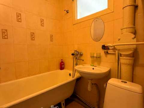 квартира по адресу Верховной Рады бульв., 28