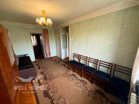 квартира по адресу Верховной Рады бульв., 28