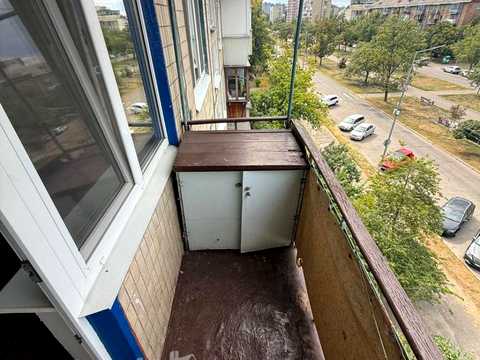 квартира по адресу Верховной Рады бульв., 28