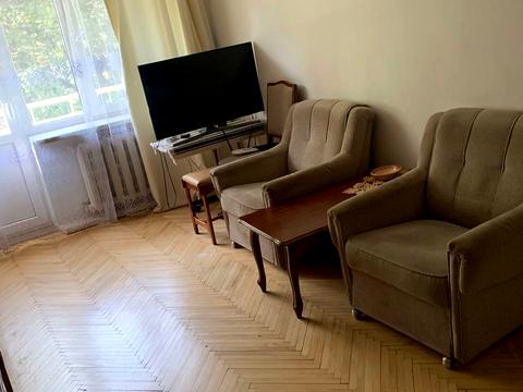 квартира за адресою Академіка Андрія Сахарова вул. (Суворова), 19