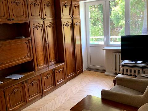 квартира за адресою Академіка Андрія Сахарова вул. (Суворова), 19