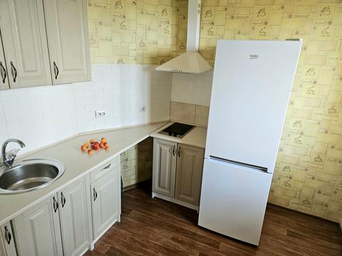 квартира за адресою Григорія Ващенка вул., 7