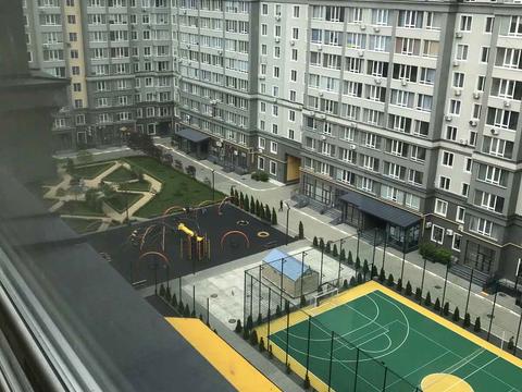 квартира за адресою Івана Кожедуба вул., 3, секції 3А-3Д