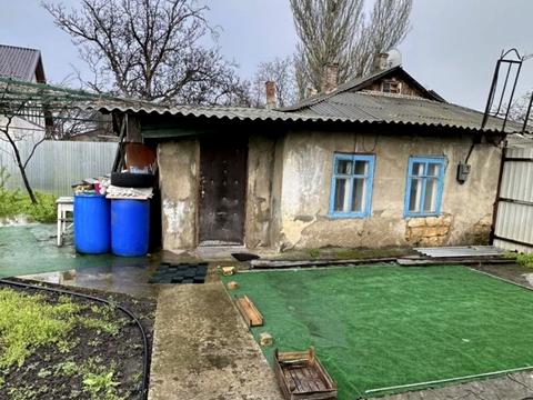 дом по адресу Данькевича