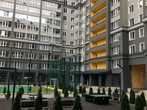 квартира за адресою Івана Кожедуба вул., 3, секції 3А-3Д