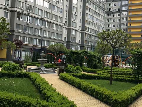 квартира за адресою Івана Кожедуба вул., 3, секції 3А-3Д
