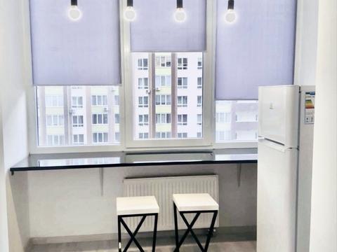 квартира по адресу Академіка Шалімова ул., 65