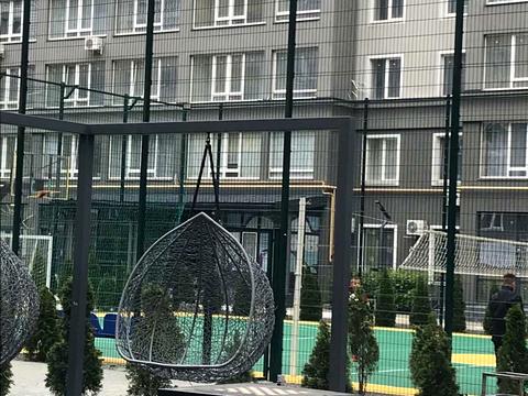 квартира за адресою Івана Кожедуба вул., 3, секції 3А-3Д