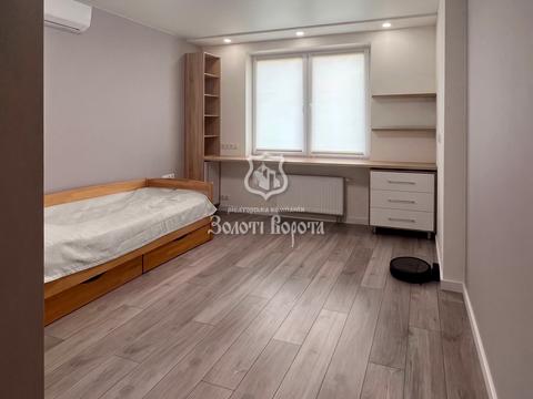 квартира за адресою Сергія Данченка вул., 30