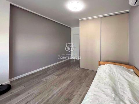 квартира за адресою Сергія Данченка вул., 30