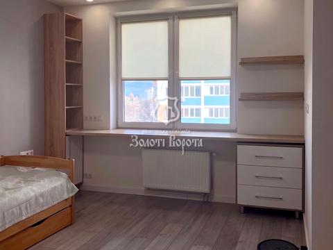 квартира за адресою Сергія Данченка вул., 30