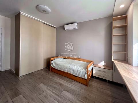 квартира за адресою Сергія Данченка вул., 30