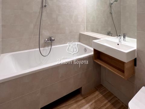 квартира за адресою Сергія Данченка вул., 30