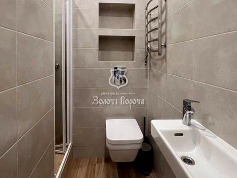 квартира за адресою Сергія Данченка вул., 30