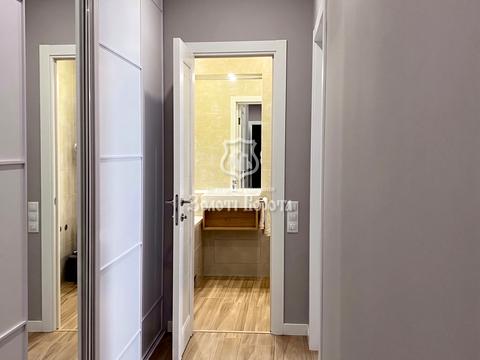 квартира за адресою Сергія Данченка вул., 30