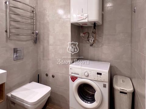 квартира за адресою Сергія Данченка вул., 30