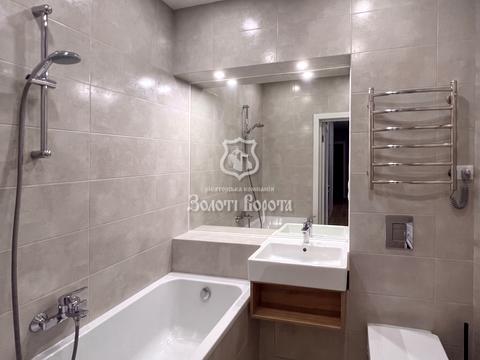 квартира за адресою Сергія Данченка вул., 30