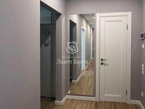 квартира за адресою Сергія Данченка вул., 30