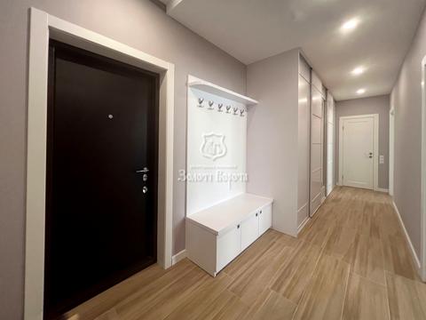 квартира за адресою Сергія Данченка вул., 30