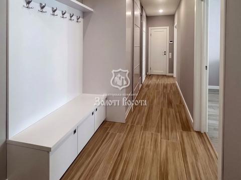 квартира за адресою Сергія Данченка вул., 30
