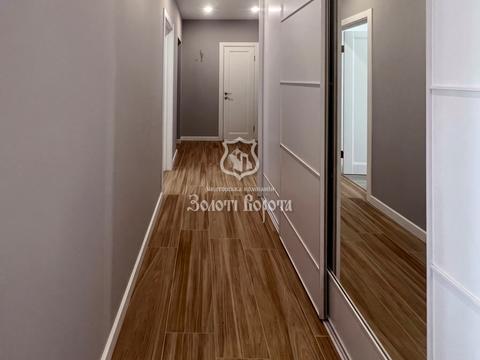 квартира за адресою Сергія Данченка вул., 30