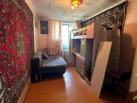 квартира за адресою Парусна вул. (Героїв Сталінграду), 11