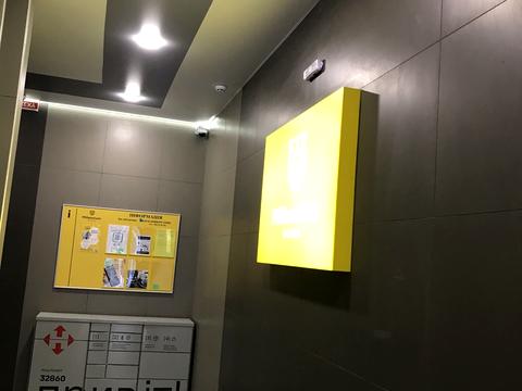 квартира за адресою Івана Кожедуба вул., 3, секції 3А-3Д