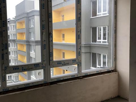квартира за адресою Івана Кожедуба вул., 3, секції 3А-3Д