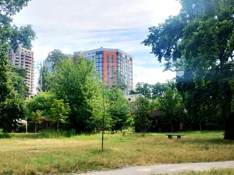 квартира за адресою Живописна вул., 3