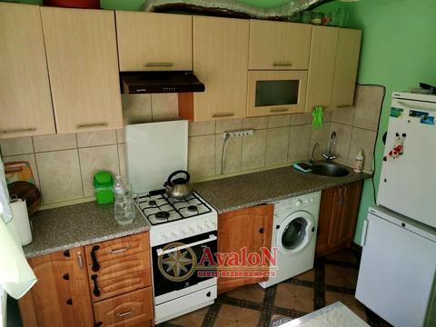 квартира по адресу Академика Заболотного ул., 56/3