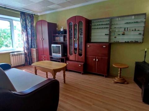 квартира по адресу Павла Вірського бульв. (Саратівська), 53/31