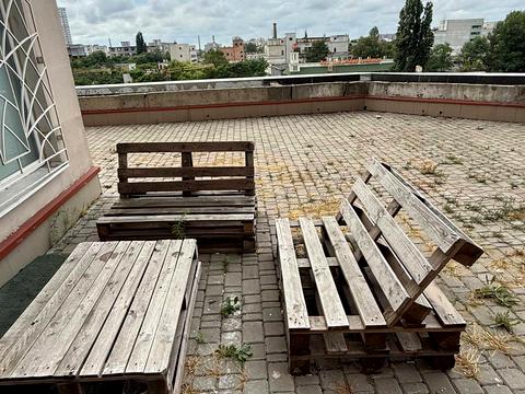 квартира за адресою Одеса, Середньофонтанська вул., 19-А