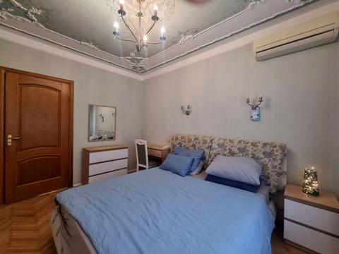 квартира по адресу Панаса Мирного ул., 11