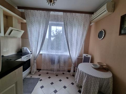 квартира по адресу Панаса Мирного ул., 11