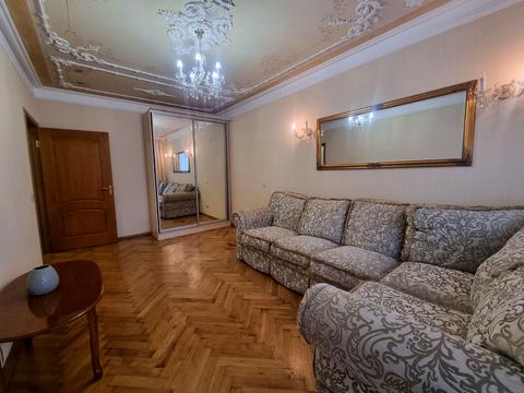 квартира по адресу Панаса Мирного ул., 11