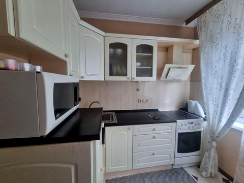 квартира по адресу Панаса Мирного ул., 11