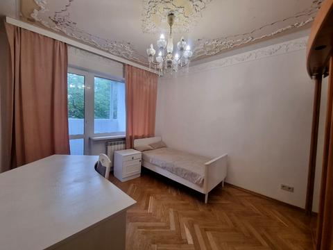 квартира по адресу Панаса Мирного ул., 11