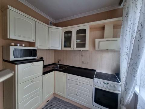 квартира по адресу Панаса Мирного ул., 11