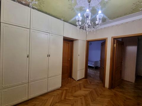 квартира по адресу Панаса Мирного ул., 11