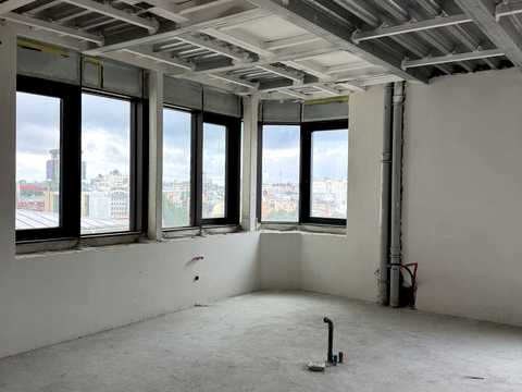 квартира по адресу Кропивницкого ул., 10