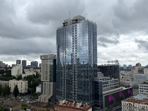 квартира по адресу Кропивницкого ул., 10