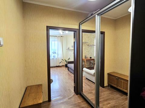 квартира за адресою Григорія Ващенка вул., 7