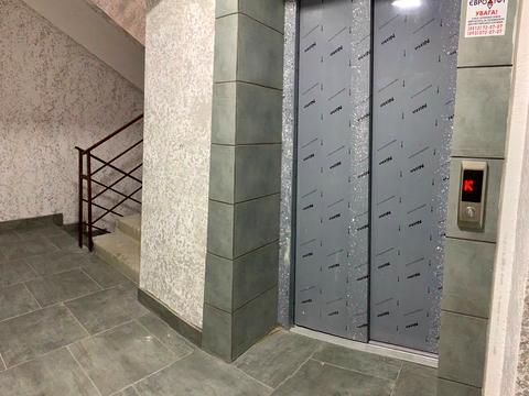 квартира за адресою Героїв України просп. (Героїв Сталінграду), (Будинок)
