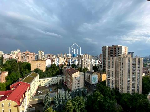 квартира по адресу Александра Конисского ул., 46/11