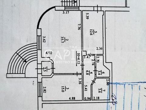 коммерческая по адресу Степана Руданского ул., 4-6