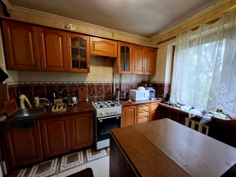 квартира по адресу Паникахи ул., 16