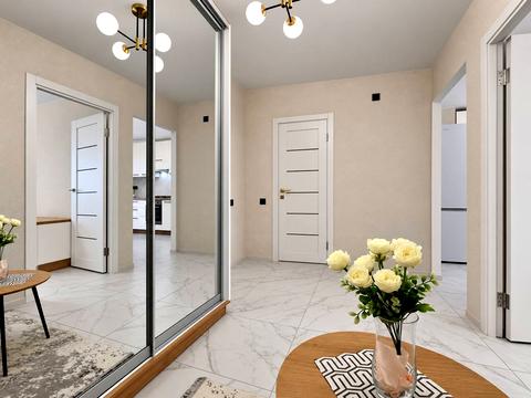квартира за адресою Чернігів, Незалежності вул., 21