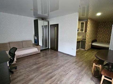 квартира по адресу Комбинатная ул. (Комбінатна), 25-А