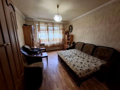 квартира по адресу Паникахи ул., 16
