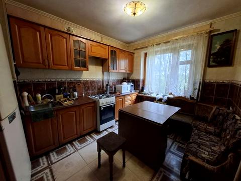 квартира по адресу Паникахи ул., 16